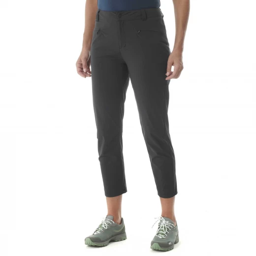 Millet PANTALON FUSE STRETCH PANT W NOIR - 2021 5 Millet PANTALON FUSE STRETCH PANT W NOIR - 2021 â Image 5