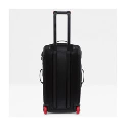 The North Face SAC BAGAGE ROLLING THUNDER NOIR - 80L -Boutique De Camping d9fd6a88c57ffb08bc260bf795db