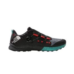 The North Face SUMMIT CRAGSTONE PRO BLACK