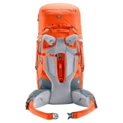 Deuter AIRCONTACT CORE 45+10 SL PAPRIKA WB -Boutique De Camping db3302f0e1e5029c2269804ce216