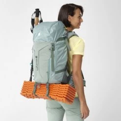 Lafuma ACCESS 40 SLATE GREY FEMME -Boutique De Camping db3419a5726d821f3405fc9d4b9d