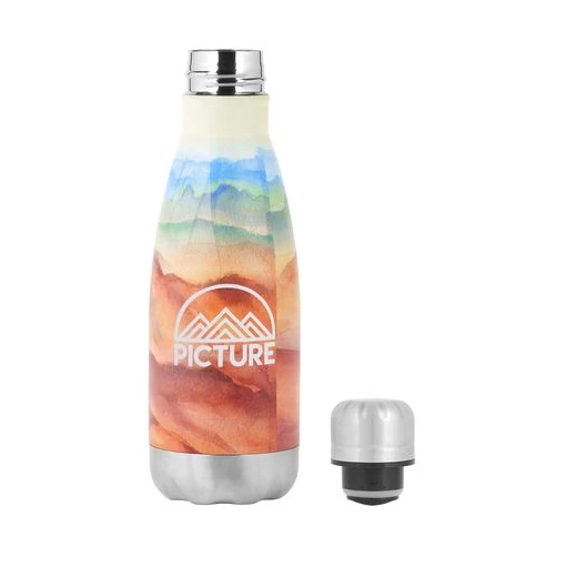 Picture Organic Clothing URBAN VACUUM BOTTLE CHAMAREL 2 Picture Organic Clothing URBAN VACUUM BOTTLE CHAMAREL – Image 2