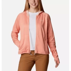 Columbia Sportswear POLAIRE FEMME BOUNDLESS TREK SUMMER PEACH