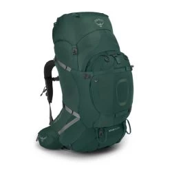 Osprey AETHER PLUS 85 AXO GREEN