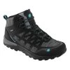 Lafuma SHIFT MID CLIM FEMME BLACK / NOIR