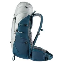 Deuter AIRCONTACT LITE 40+10 TIN / ARTIC -Boutique De Camping dd88975f664553c6e61c3dd2d223