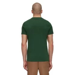 T-SHIRT MAMMUT CORE CLASSIC WOODS -Boutique De Camping ddcc9bae3e4ed26f2c33eb078409
