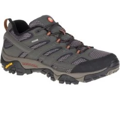 Merrell MOAB 2 GTX BELUGA -Boutique De Camping de49c7af8d5bcfcb8f1a09f877de