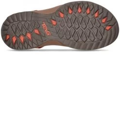 Teva TERRA FI LITE SUEDE LNG FEMME -Boutique De Camping df6ebf491cbf2cd965f7f7b18e4c