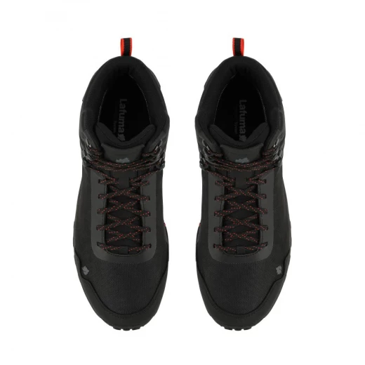 Lafuma ACCESS CLIM MID NOIR 4 Lafuma ACCESS CLIM MID NOIR – Image 4