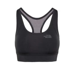 The North Face BRASSIERE BOUNCE BLACK