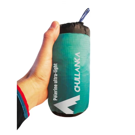 PONCHO PELERINE ULTRA-LIGHT 2 PONCHO PELERINE ULTRA-LIGHT – Image 2