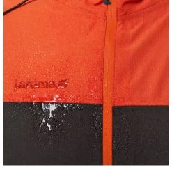 Lafuma VESTE TRACK 3L BRICK RED -Boutique De Camping e17435165079bbb9febeeb3d13fe