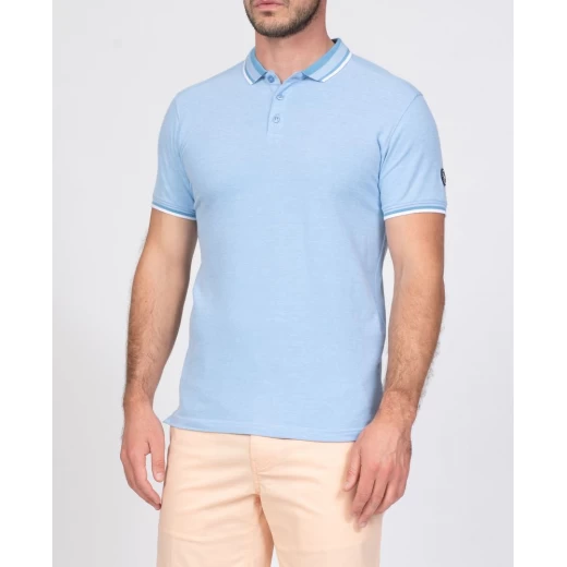 SUN VALLEY POLO BOHM BLEU CLAIR 1 SUN VALLEY POLO BOHM BLEU CLAIR