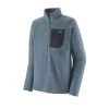 Patagonia POLAIRE R1 AIR ZIP NECK