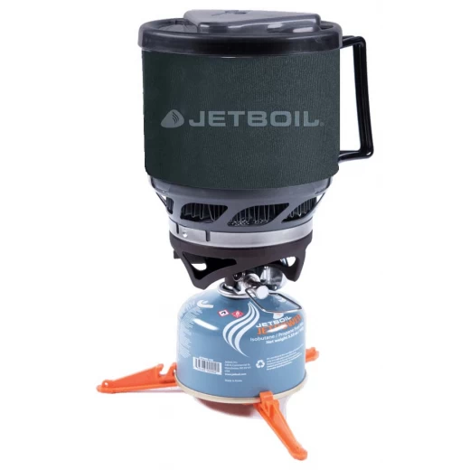 Jetboil RECHAUD MINIMO CARBON 1 Jetboil RECHAUD MINIMO CARBON
