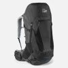 Lowe Alpine SAC A DOS MANASLU 55/70 NOIR