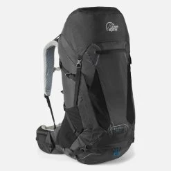 Lowe Alpine SAC A DOS MANASLU 55/70 NOIR