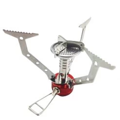 RECHAUD BIG STOVE 3000 W