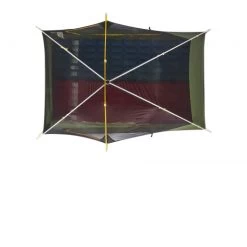 Sierra Designs METEOR 3000-2 GREEN -Boutique De Camping e38a5b24b24685cca0136d1f7551