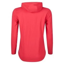 VESTE FEMME AEGIS 2.5L WATERPROOF HARDSHELL AMERICAN BEAUTY -Boutique De Camping e3ab6b0033b897bc7d84db0e2f15