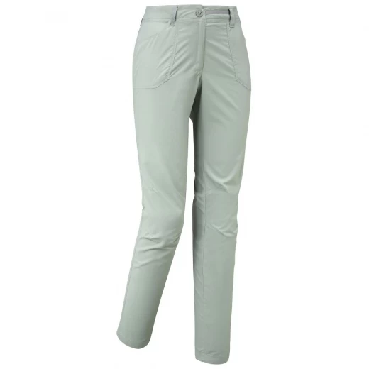 Lafuma PANTALON FEMME ACCESS SLATE GREY 1 Lafuma PANTALON FEMME ACCESS SLATE GREY