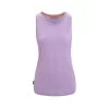 Icebreaker DEBARDEUR FEMME SPHERE II TANK PURPLE GAZE
