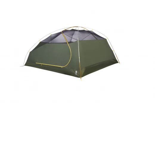 Sierra Designs TENTE METEOR 3000-4 GREEN 3 Sierra Designs TENTE METEOR 3000-4 GREEN – Image 3