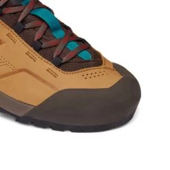 Black Diamond MISSION LEATHER LOW WP AMBER -Boutique De Camping e61e5bdc978ac55c58eccd438cfe