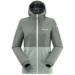 Lafuma VESTE FEMME ACCESS SLATE GREY
