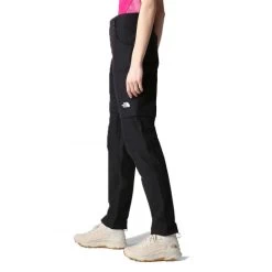 The North Face PANTALON FEMME EXPLORATION BLACK -Boutique De Camping e6a88bc5d7d4436cf754167d8ca5
