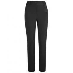 Millet PANTALON FEMME WANAKA STRETCH NOIR