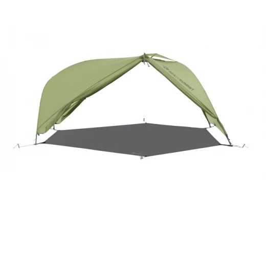 Sea To Summit FOOTPRINT TELOS TR2 BIGFOOT 2 Sea To Summit FOOTPRINT TELOS TR2 BIGFOOT – Image 2