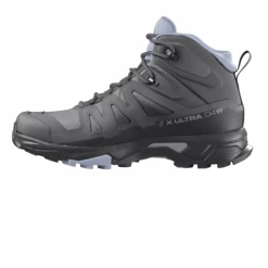 Salomon X ULTRA 4 MID GTX FEMME MAGNET -Boutique De Camping e7cdd76e088d92378e10b193e973