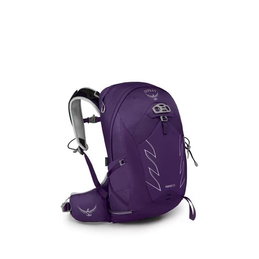 Osprey TEMPEST 20 FEMME VIOLAC PURPLE 1 Osprey TEMPEST 20 FEMME VIOLAC PURPLE