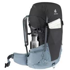Deuter FUTURA 32 GRAPHITE -Boutique De Camping e829d99bb8f855e92b33c30a58d4