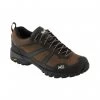 Millet HIKE UP LEATHER GTX BROWN