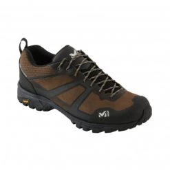 Millet HIKE UP LEATHER GTX BROWN