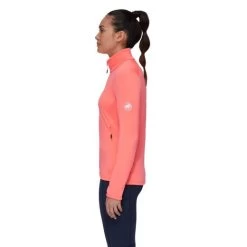 Mammut VESTE FEMME ACONCAGUA LIGHT SALMON -Boutique De Camping e882c25ca1bbc9c9bbc246892eb3