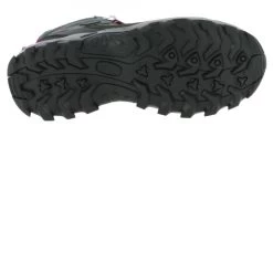 ELEMENTERRE SONORA FEMME GRIS/PARME -Boutique De Camping e9bd8a9800089f84d09c691665f5