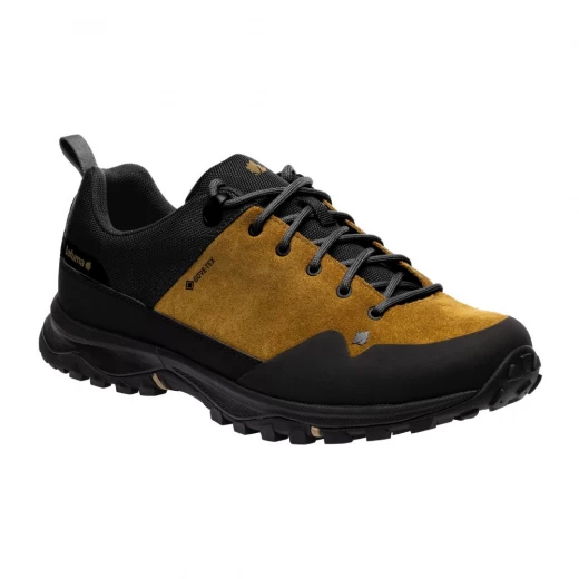 Lafuma RUCK LOW GTX GOLD 1 Lafuma RUCK LOW GTX GOLD