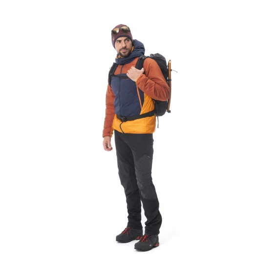 Millet CHAUSSURE SUPER TRIDENT GTX M TARMAC 3 Millet CHAUSSURE SUPER TRIDENT GTX M TARMAC – Image 3