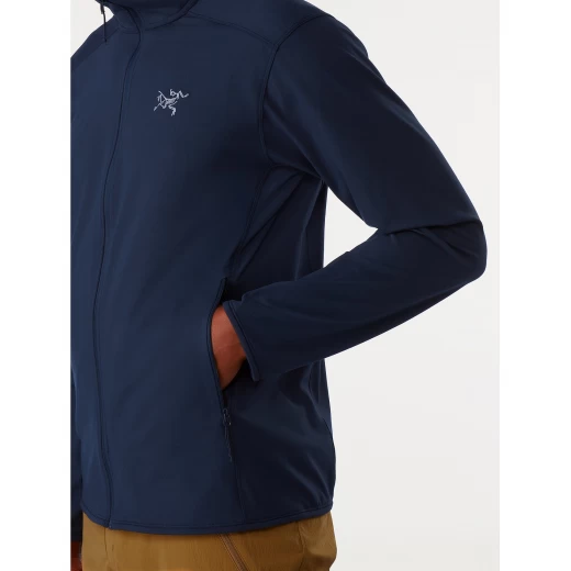 Arcteryx VESYE KYANITE LT COBALT MOON 4 Arcteryx VESYE KYANITE LT COBALT MOON – Image 4