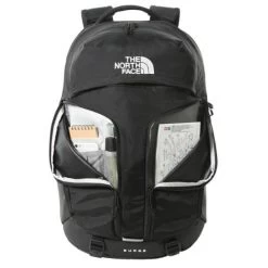 The North Face SURGE 31L BLACK - 2022 10 The North Face SURGE 31L BLACK - 2022 -Boutique De Camping ecdb9847dd8985de6ef61d3b79e5