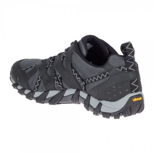 Merrell WATERPRO MAIPO 2 NOIR 2 Merrell WATERPRO MAIPO 2 NOIR – Image 2
