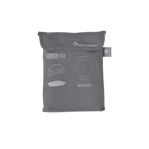 Sea To Summit FOOTPRINT TELOS TR2 BIGFOOT 3 Sea To Summit FOOTPRINT TELOS TR2 BIGFOOT – Image 3