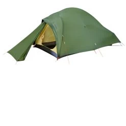 VAUDE TENTE HOGAN UL 2P VERTE
