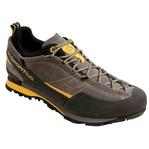La Sportiva BOULDER X GREY 1 La Sportiva BOULDER X GREY