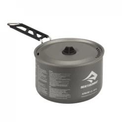 Sea To Summit ALPHA POT ALU 1.2 L -Boutique De Camping eef70d8d8e6eaacfb806348635de