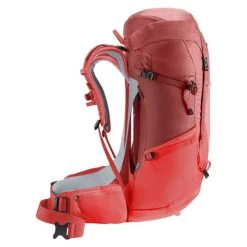 Deuter FUTURA 30 SL CASPIA-CURRENT -Boutique De Camping efe32df234f051b3117d1108141c